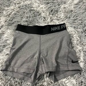 NIKE pros